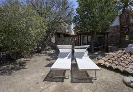 Villa charmante à Olbia avec piscine partagée et jardin - Photo 53