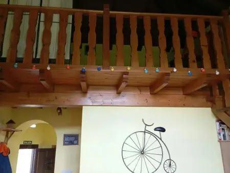Maison chaleureuse à Grandas de Salime avec vue sur la montagne - Photo 3