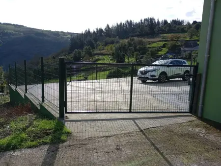 Maison chaleureuse à Grandas de Salime avec vue sur la montagne - Photo 35