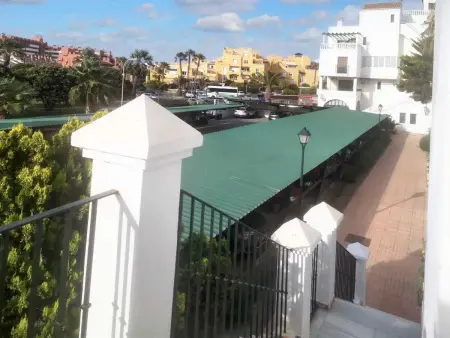 Appartement confortable à Roquetas de Mar, piscine partagée - Photo 1