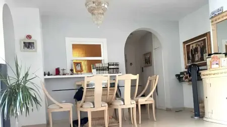 Appartement confortable à Roquetas de Mar, piscine partagée - Photo 3