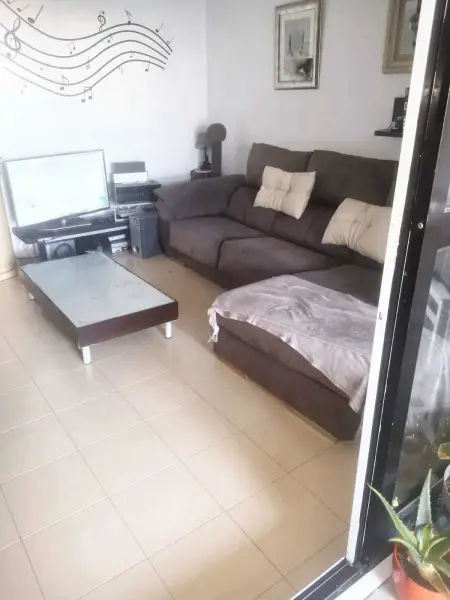 Appartement confortable à Roquetas de Mar, piscine partagée - Photo 4