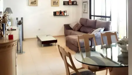 Appartement confortable à Roquetas de Mar, piscine partagée - Photo 10