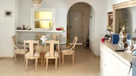 Appartement confortable à Roquetas de Mar, piscine partagée - Photo 14