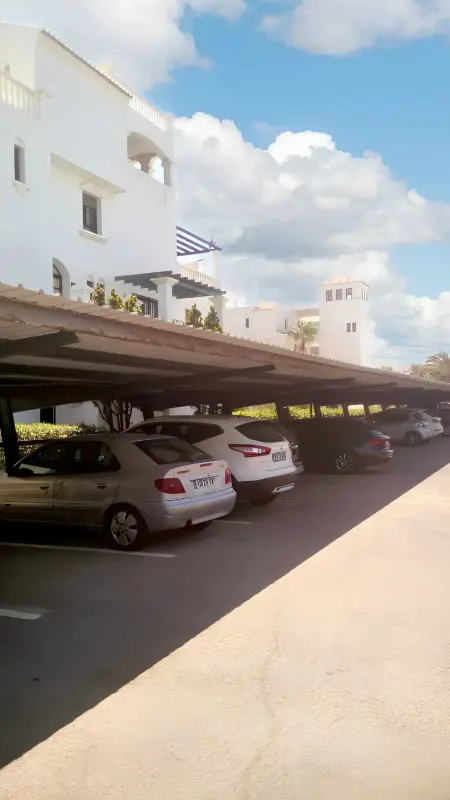 Appartement confortable à Roquetas de Mar, piscine partagée - Photo 16