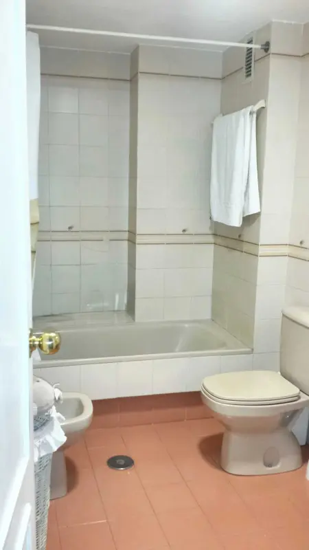 Appartement confortable à Roquetas de Mar, piscine partagée - Photo 18