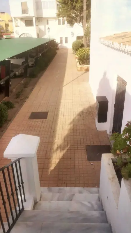 Appartement confortable à Roquetas de Mar, piscine partagée - Photo 20