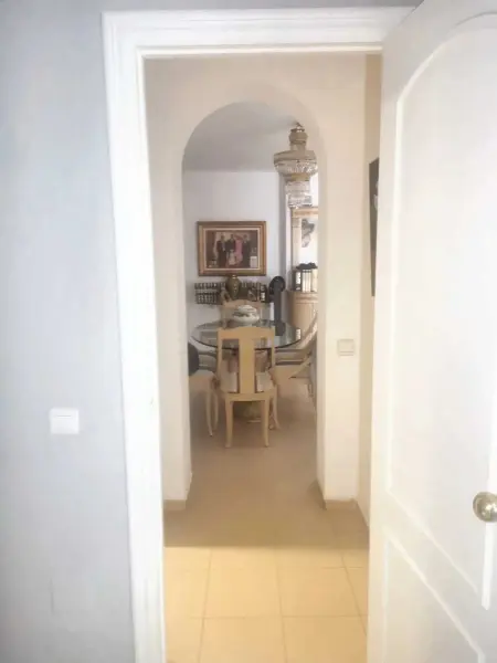 Appartement confortable à Roquetas de Mar, piscine partagée - Photo 26