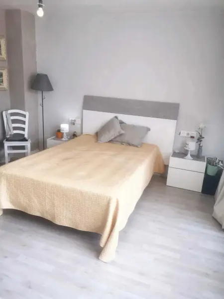 Appartement confortable à Roquetas de Mar, piscine partagée - Photo 27