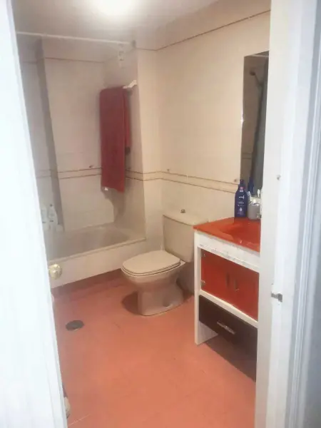 Appartement confortable à Roquetas de Mar, piscine partagée - Photo 31