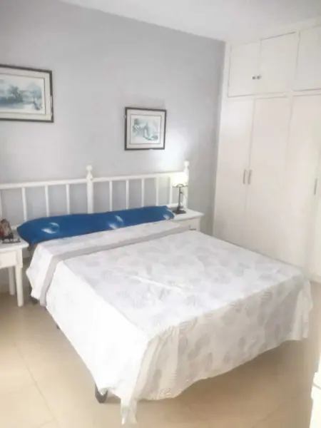 Appartement confortable à Roquetas de Mar, piscine partagée - Photo 32