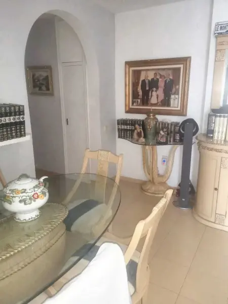 Appartement confortable à Roquetas de Mar, piscine partagée - Photo 33