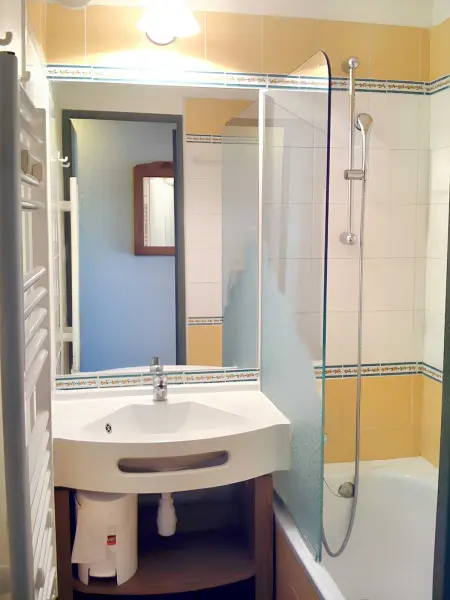 Appartement charmant à Avoriaz - Vue montagnarde - 26 m² - Photo 8