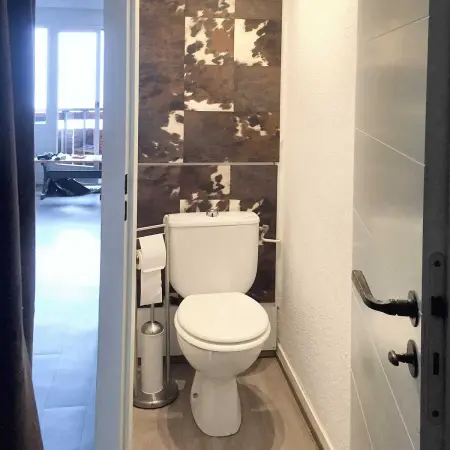 Appartement charmant à Avoriaz - Vue montagnarde - 26 m² - Photo 9