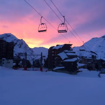 Appartement charmant à Avoriaz - Vue montagnarde - 26 m² - Photo 13