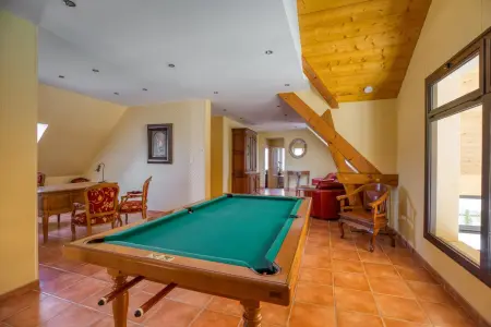 Maison confortable avec piscine à Villentrois-Faverolles 250m² - Photo 4