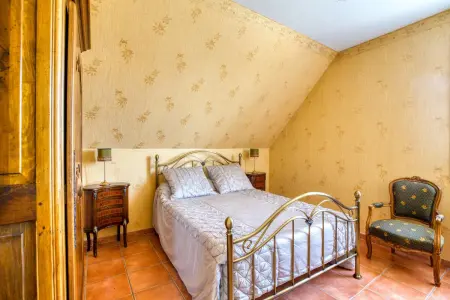 Maison confortable avec piscine à Villentrois-Faverolles 250m² - Photo 6
