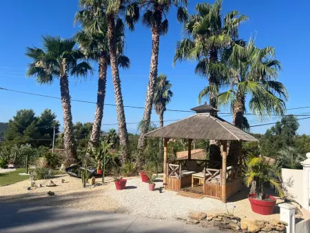 Appartement charmant à La Cadière-d'Azur, 68 m², jacuzzi - Photo 4