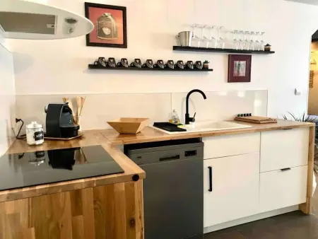 Appartement charmant à La Cadière-d'Azur, 68 m², jacuzzi - Photo 5
