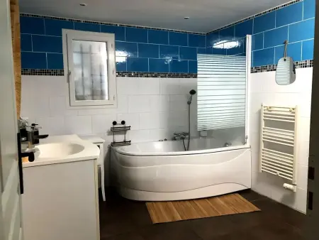 Appartement charmant à La Cadière-d'Azur, 68 m², jacuzzi - Photo 7