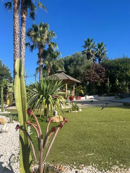 Appartement charmant à La Cadière-d'Azur, 68 m², jacuzzi - Photo 10