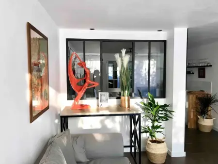 Appartement charmant à La Cadière-d'Azur, 68 m², jacuzzi - Photo 14
