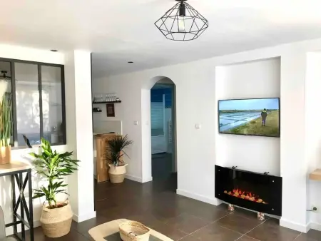 Appartement charmant à La Cadière-d'Azur, 68 m², jacuzzi - Photo 15