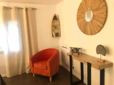 Appartement charmant à La Cadière-d'Azur, 68 m², jacuzzi - Photo 16