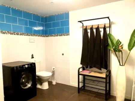 Appartement charmant à La Cadière-d'Azur, 68 m², jacuzzi - Photo 17