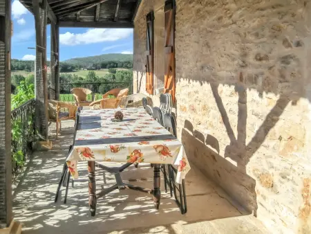Villa charmante près de Lherm avec piscine privée - Photo 4