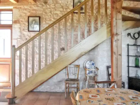 Villa charmante près de Lherm avec piscine privée - Photo 6