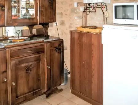 Villa charmante près de Lherm avec piscine privée - Photo 8