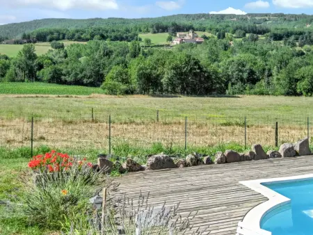 Villa charmante près de Lherm avec piscine privée - Photo 11