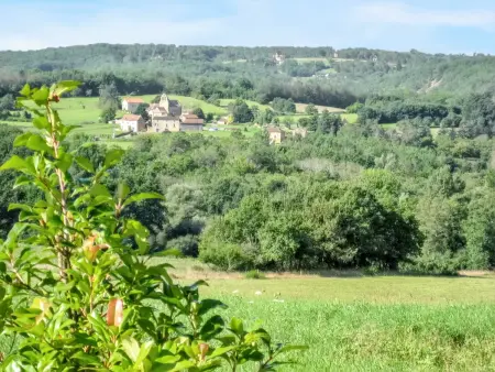Villa charmante près de Lherm avec piscine privée - Photo 12