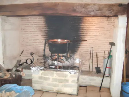 Villa charmante près de Lherm avec piscine privée - Photo 18