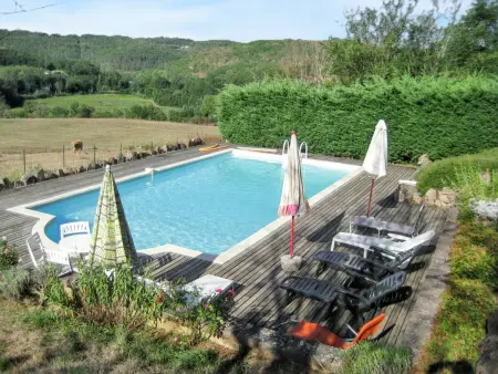 Villa charmante près de Lherm avec piscine privée - Photo 19
