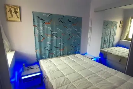 Appartement accueillant à Golfe-Juan - 30 m² - Piscine - Photo 7