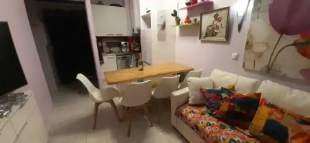 Appartement accueillant à Golfe-Juan - 30 m² - Piscine - Photo 8
