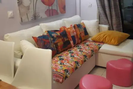 Appartement accueillant à Golfe-Juan - 30 m² - Piscine - Photo 13