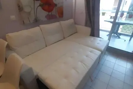 Appartement accueillant à Golfe-Juan - 30 m² - Piscine - Photo 15