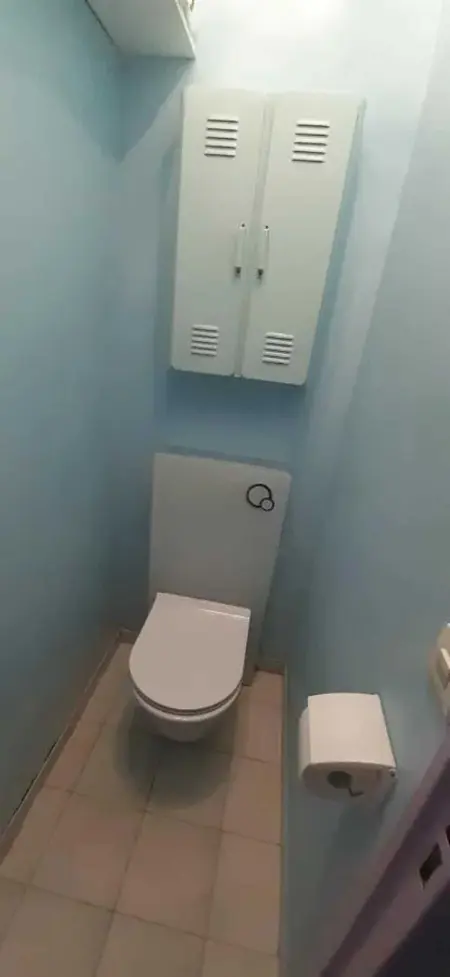Appartement accueillant à Golfe-Juan - 30 m² - Piscine - Photo 16