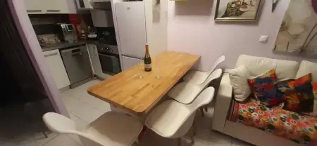 Appartement accueillant à Golfe-Juan - 30 m² - Piscine - Photo 22