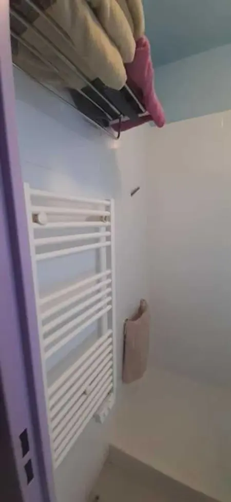 Appartement accueillant à Golfe-Juan - 30 m² - Piscine - Photo 24