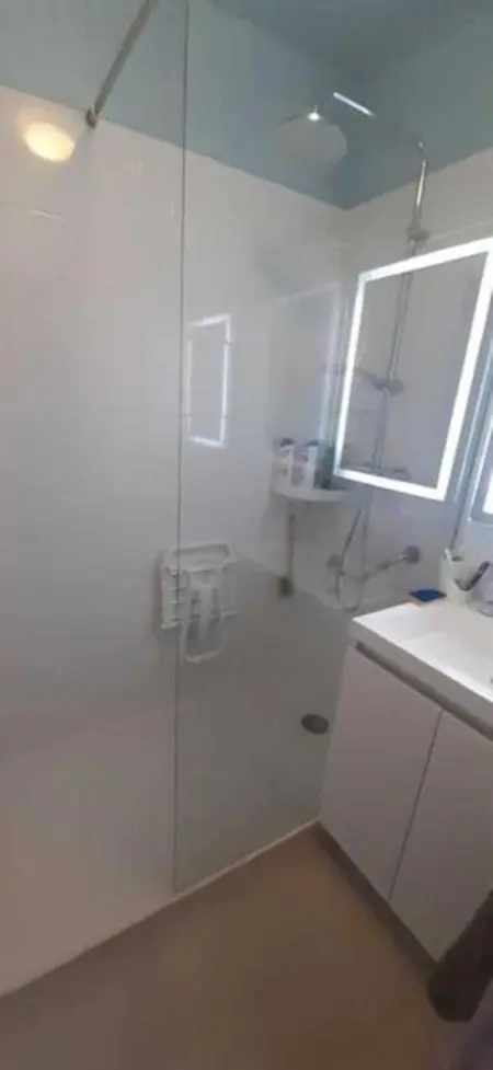 Appartement accueillant à Golfe-Juan - 30 m² - Piscine - Photo 25