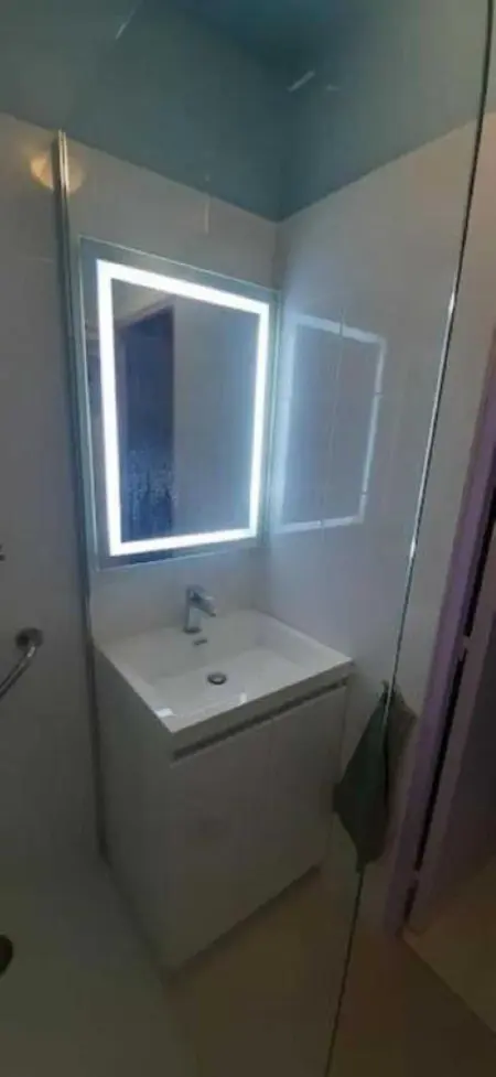 Appartement accueillant à Golfe-Juan - 30 m² - Piscine - Photo 26