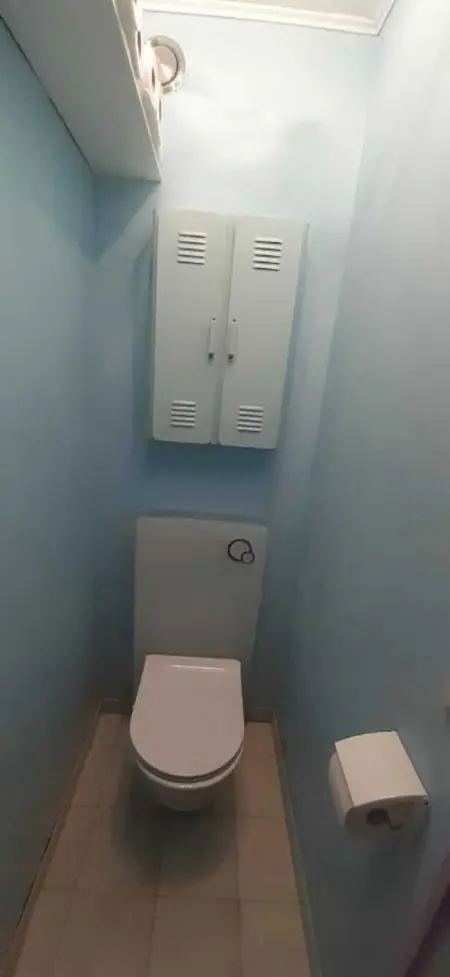 Appartement accueillant à Golfe-Juan - 30 m² - Piscine - Photo 28