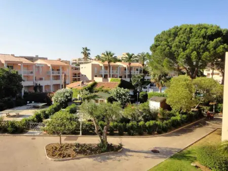 Appartement accueillant à Golfe-Juan - 30 m² - Piscine - Photo 43
