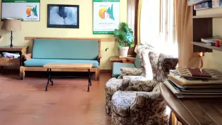 Grande maison conviviale à Navaluenga avec vue sur le lac - Photo 5