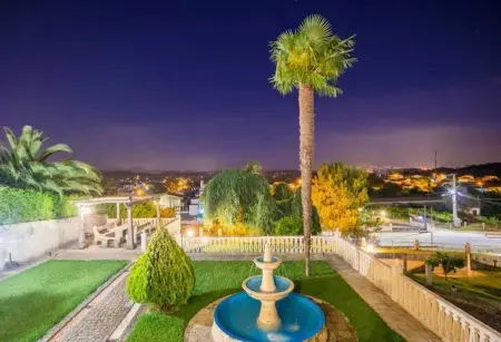 Manoir majesteux à Valença avec piscine privée - Photo 2