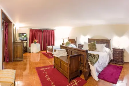 Manoir majesteux à Valença avec piscine privée - Photo 8